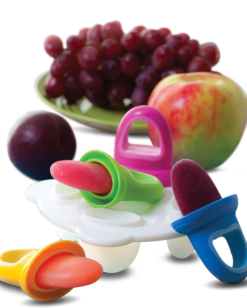 Nûby Moule à Bâtonnets Glacés 320ml