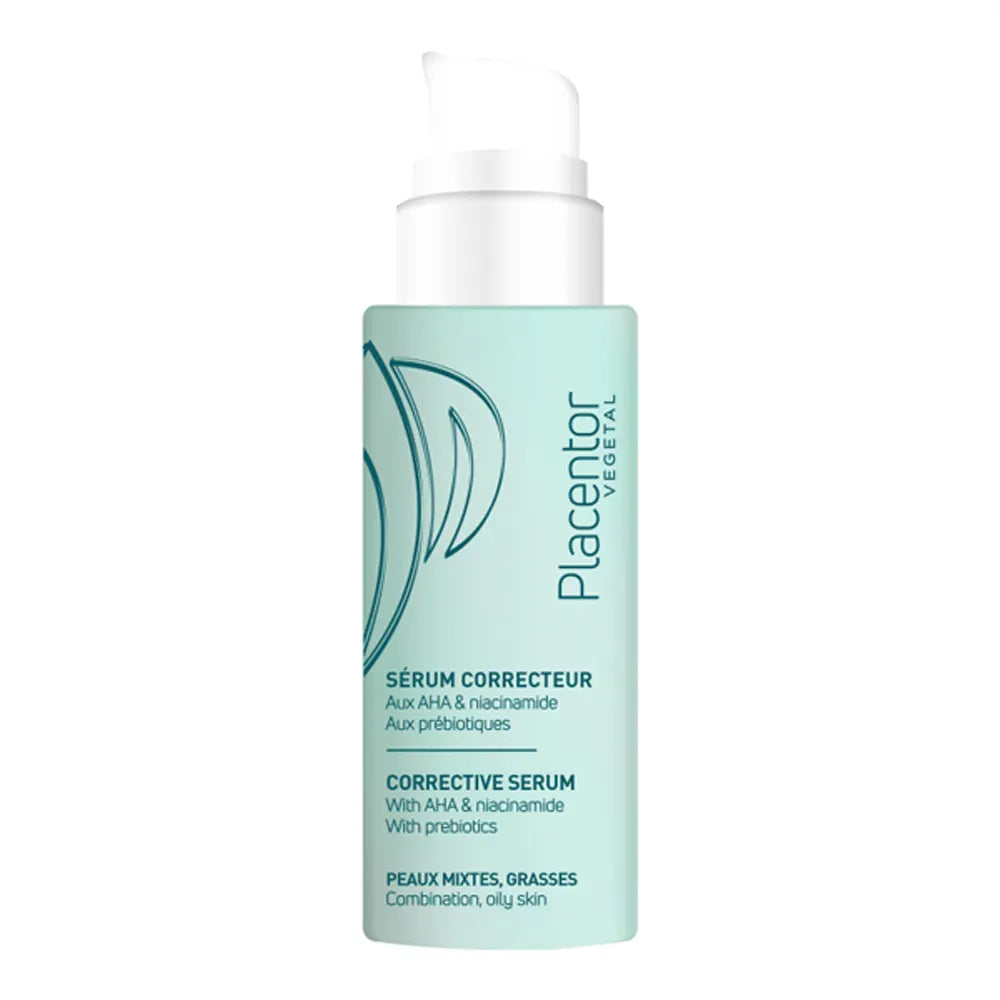 Placentor Serum Correcteur 30ml