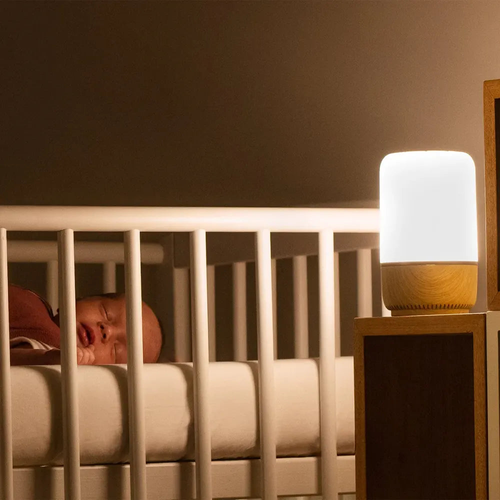 Maxi-Cosi Soothe Connected Musical Night Light