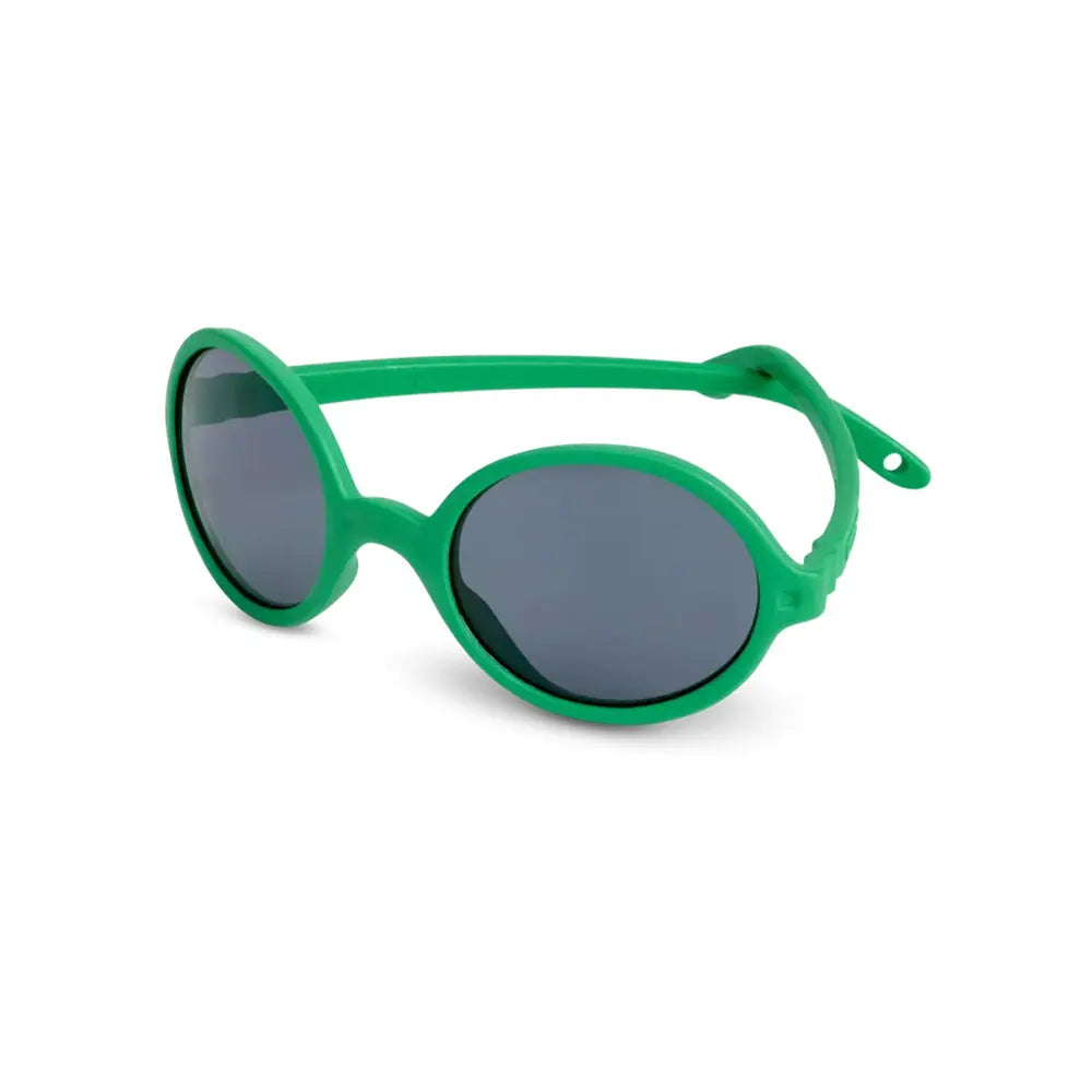 ki ET LA Lunettes Sun 2-4 ans Rozz - Pelouse