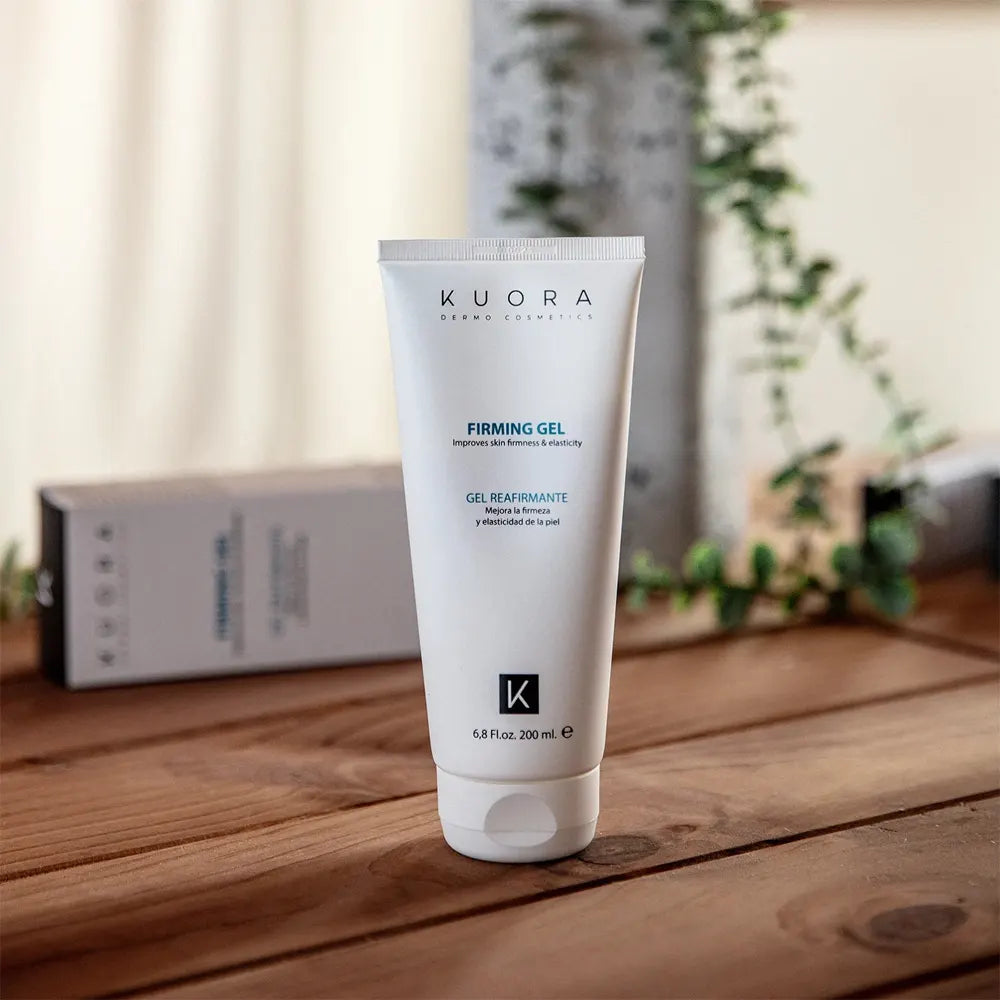 Kuora Firming Gel Firm and Elastic Skin