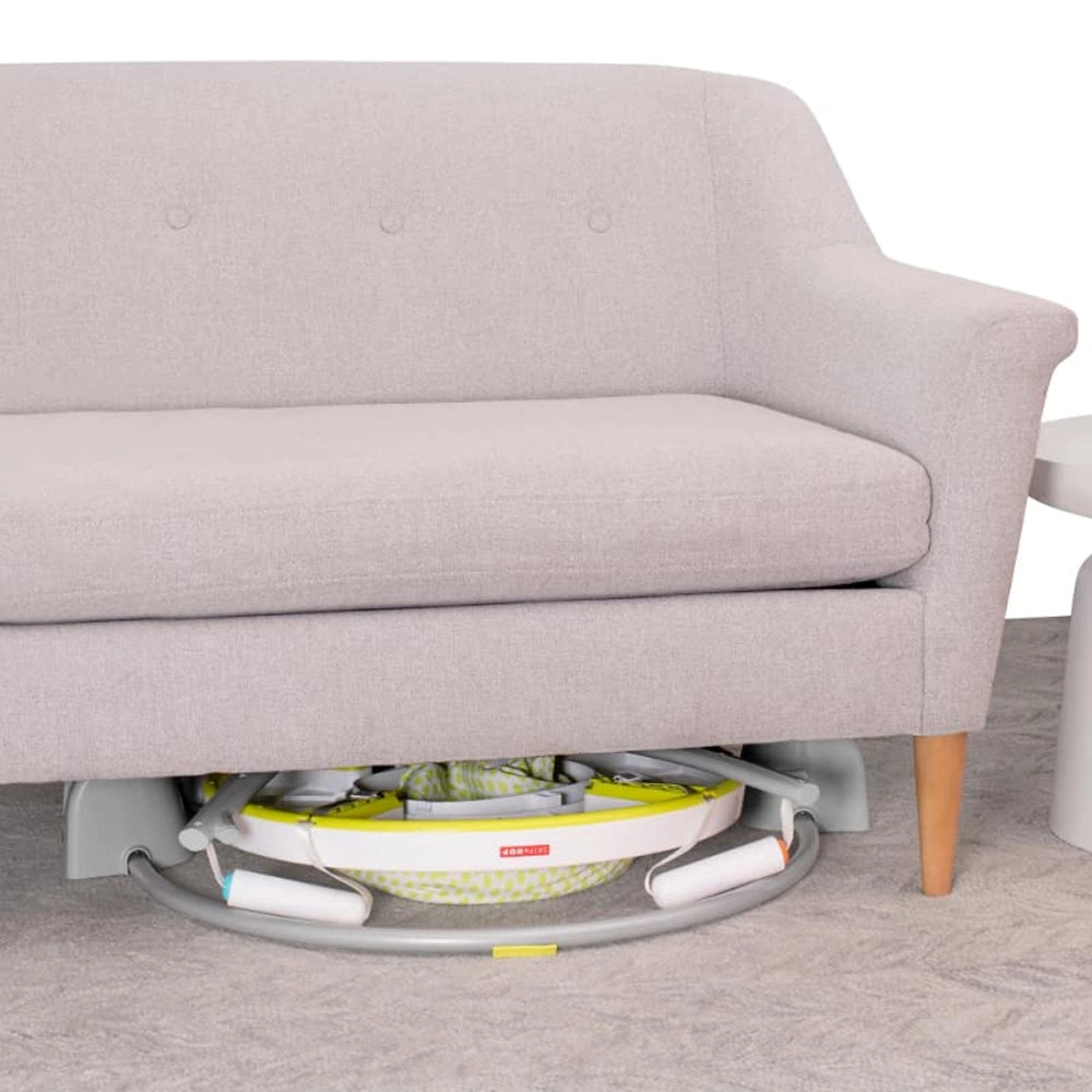 Saltador plegable Skip Hop Explora y más 4M+