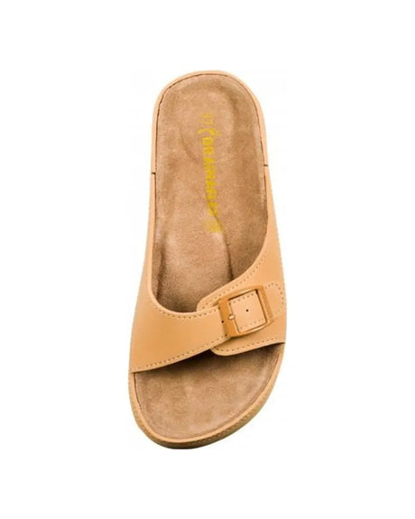 Drainaflex Sandale Incline 8 derges - Camel
