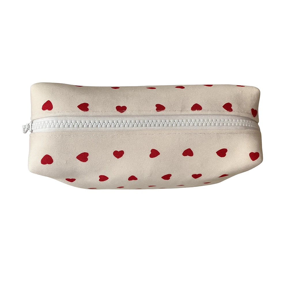 Babymat Pouch - Heart