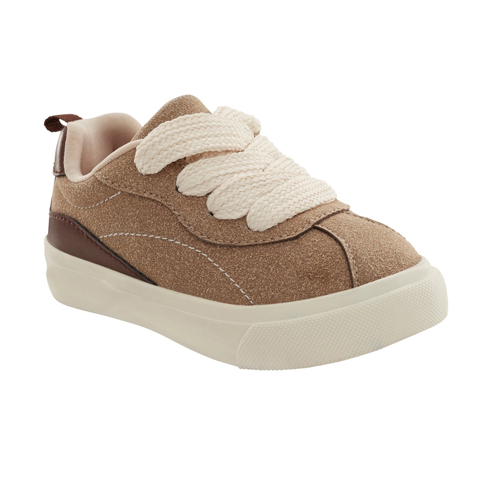 كارترز شوز أحذية رياضية كاجوال - بني