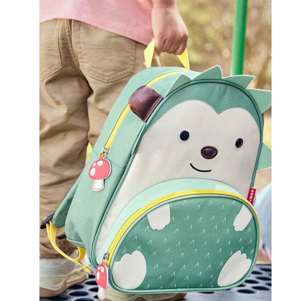 Skip Hop Sac à Dos Zoo - Hérisson