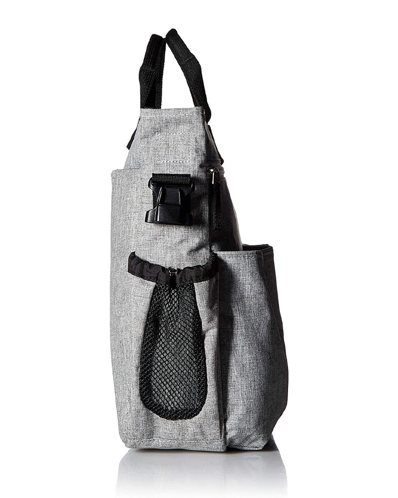 Skip Hop Sac À Langer Duo Signature - Gris