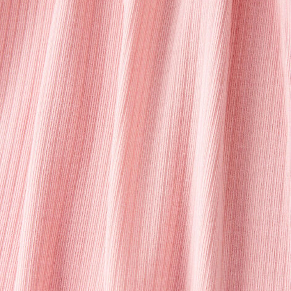 Lot de 2 Barboteuses Zippées PurelySoft Bébé Fille Carter's - Rose & Fleurs