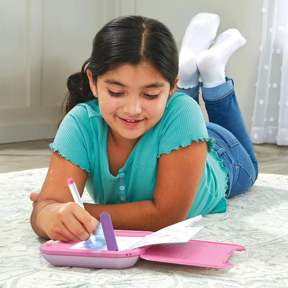 Vtech KidiSecrets Magic Glow 6-12A