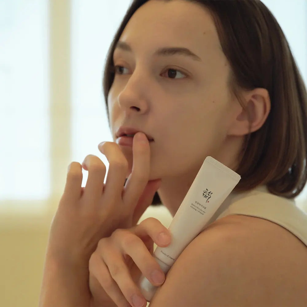 Beauty of Joseon Revive Eye Serum Ginseng & Retinal 30ml