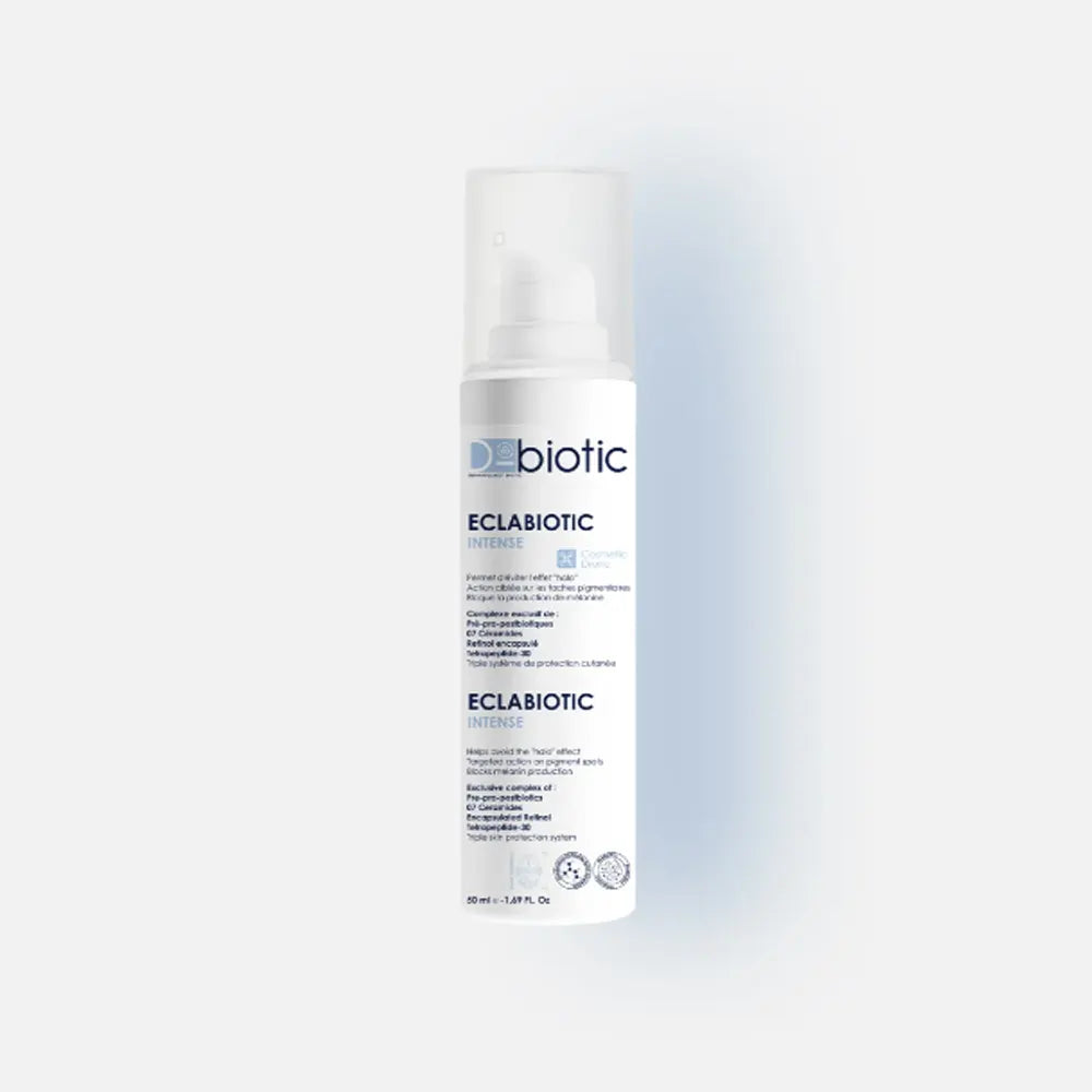 D-Biotic Eclabiotic Intense Crème de Nuit - 50ml