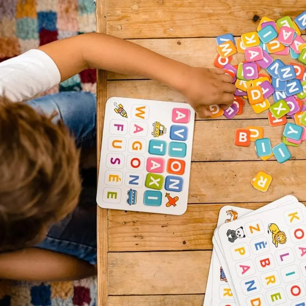 ناثان المدرسة الصغيرة - الكلمات