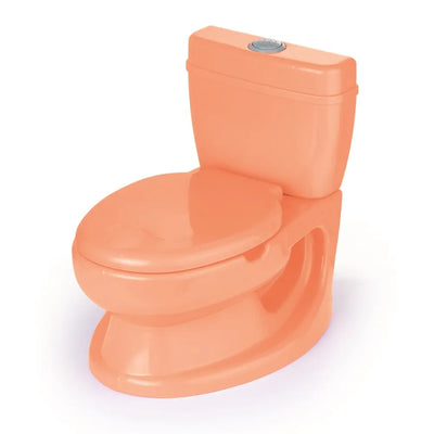 Potty Training>>