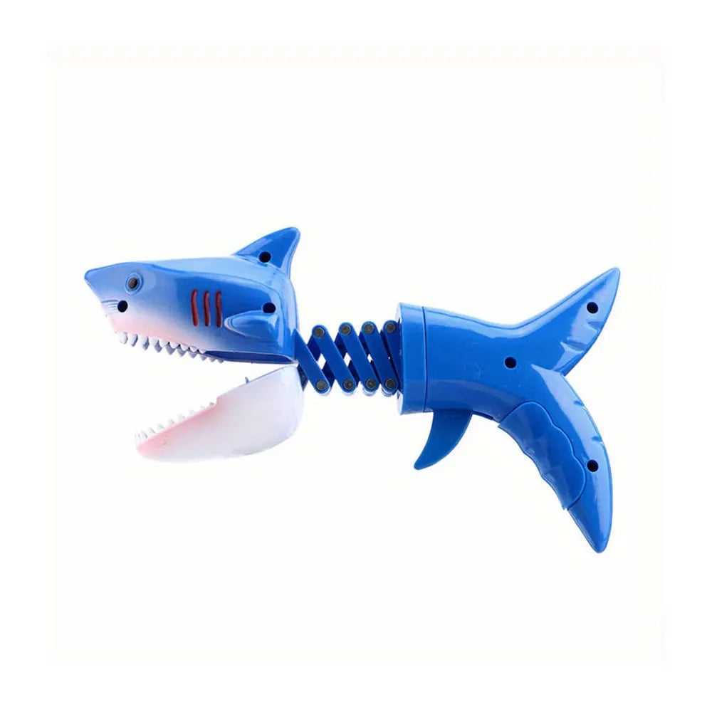 Shark Grabber 20 cm – Fun Toy for Kids - 3Y+