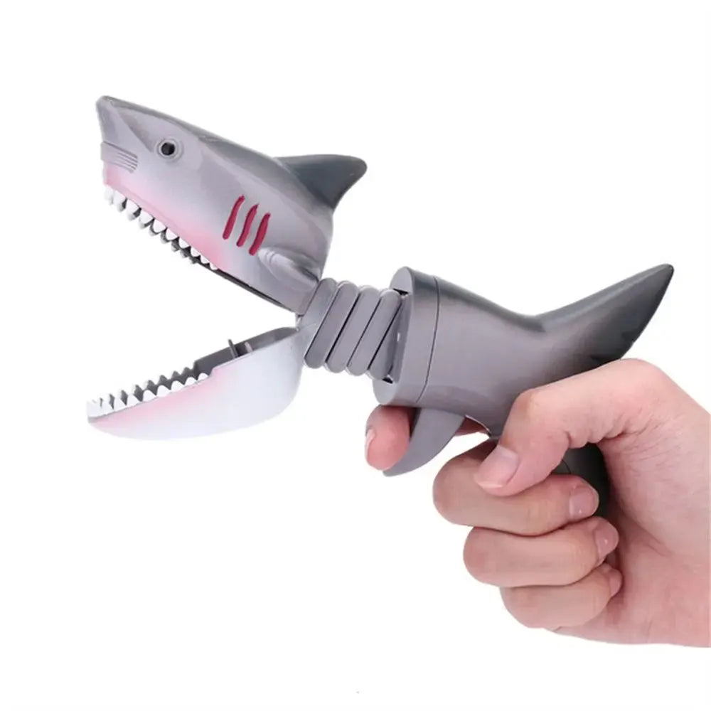 Shark Grabber 20 cm – Fun Toy for Kids - 3Y+