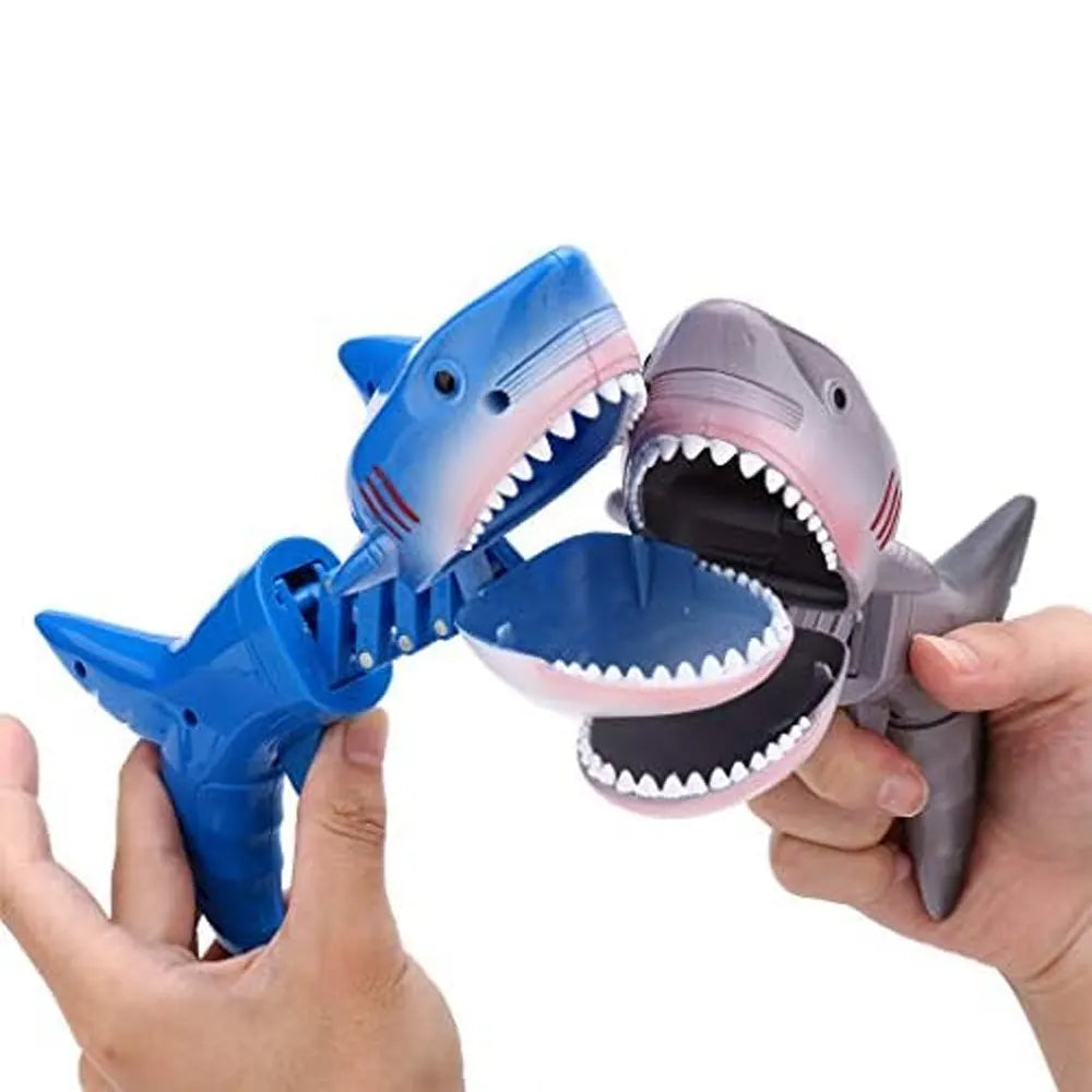 Shark Grabber 20 cm – Fun Toy for Kids - 3Y+