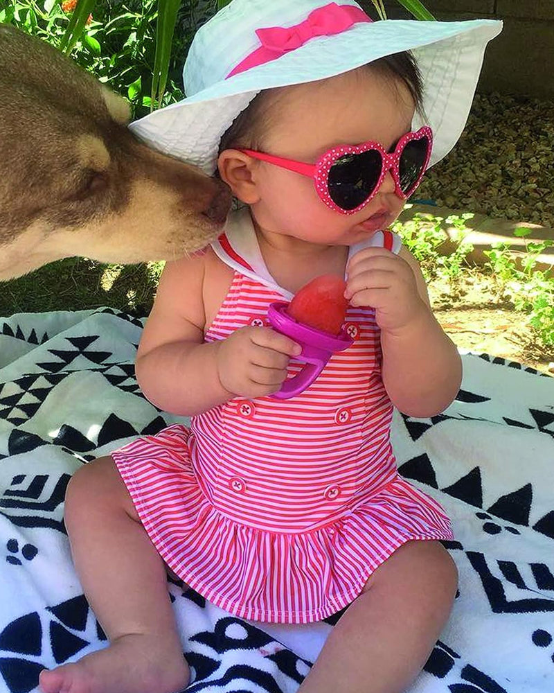 Nûby Moule à Bâtonnets Glacés 320ml