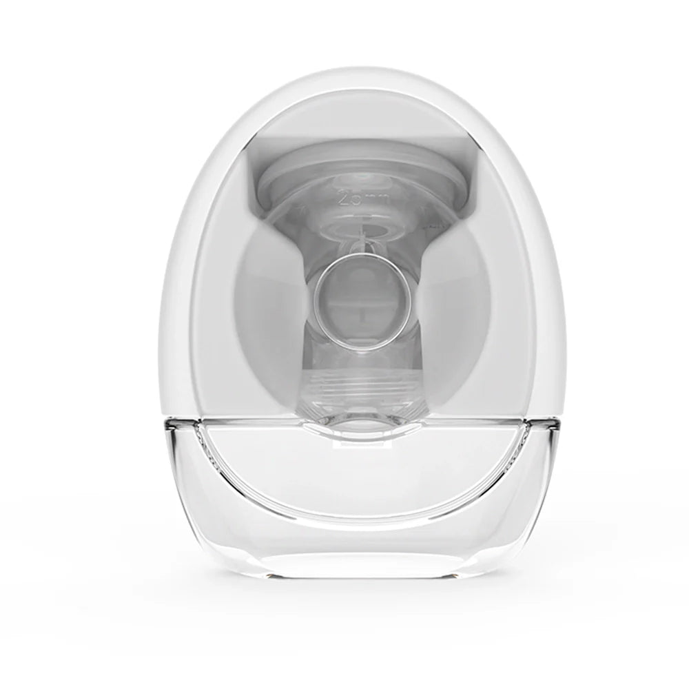 Extractor de leche eléctrico individual manos libres Horigen