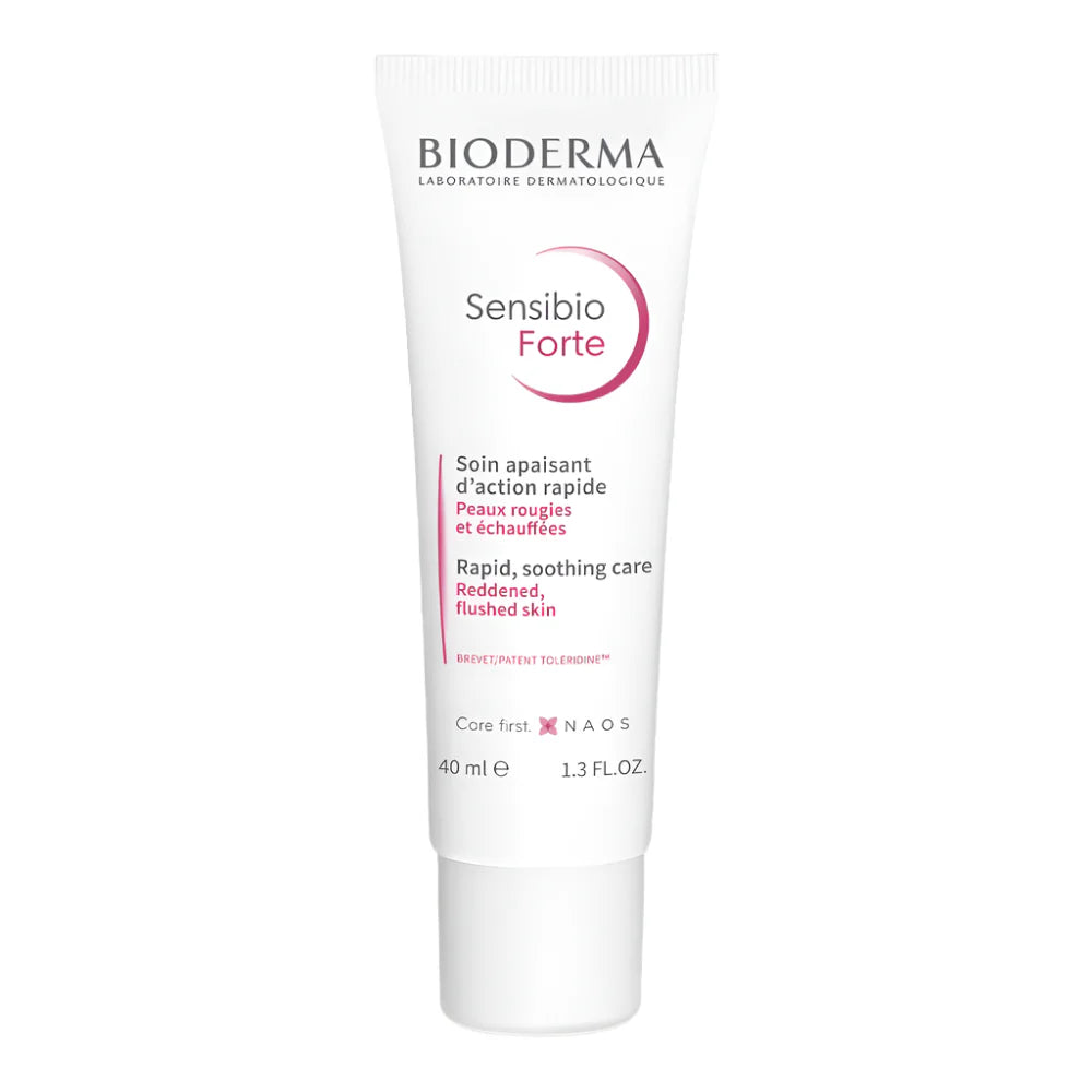 BIODERMA Sensibio Forte Cream 40Ml