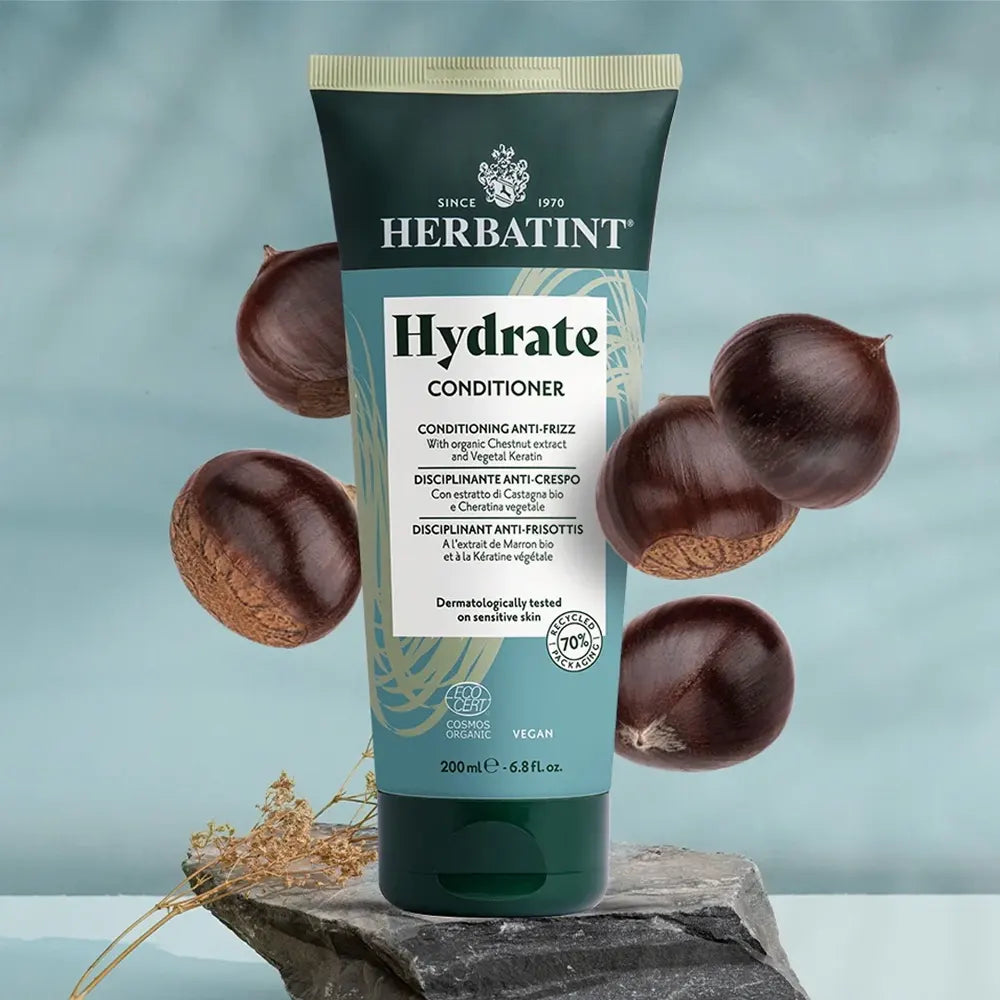 Herbatint Conditioner Hydrate – 200 ml
