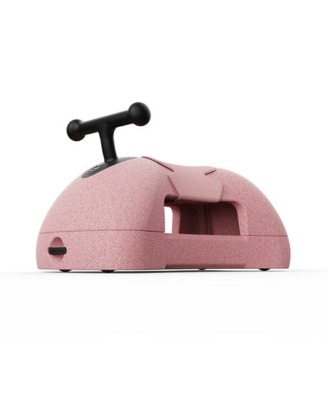 Scoot And Ride My First Trotteur & Porteur 3en1 - Rose