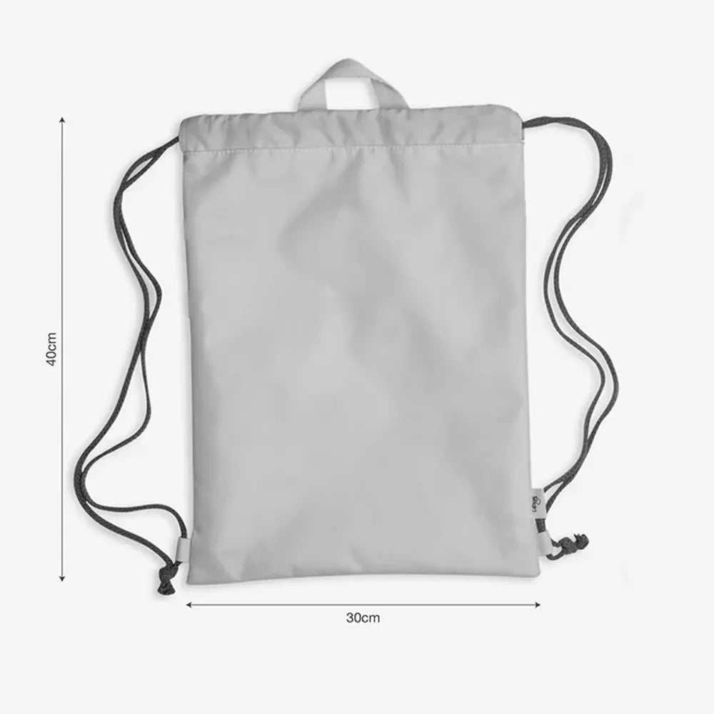 Mochila Impermeable Limón - Tigre