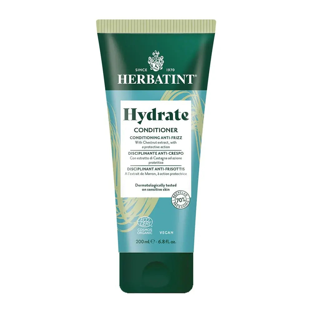 Herbatint Conditioner Hydrate – 200 ml