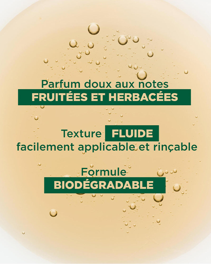 Klorane Shampoing Reflets Blonds à la Camomille - 400ml