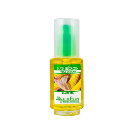 NaturEsoin Huile de Mais - 50ml