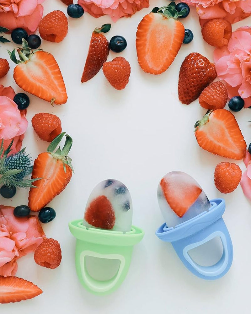 Nûby Moule à Bâtonnets Glacés 320ml