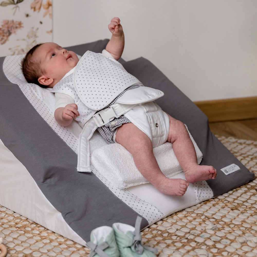 Plan Incliné 30° Candide Morpho Clive