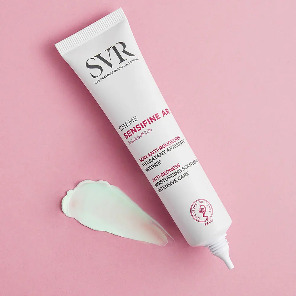 إس في آر سنسيفاين إيه آر كريم - 40 مل