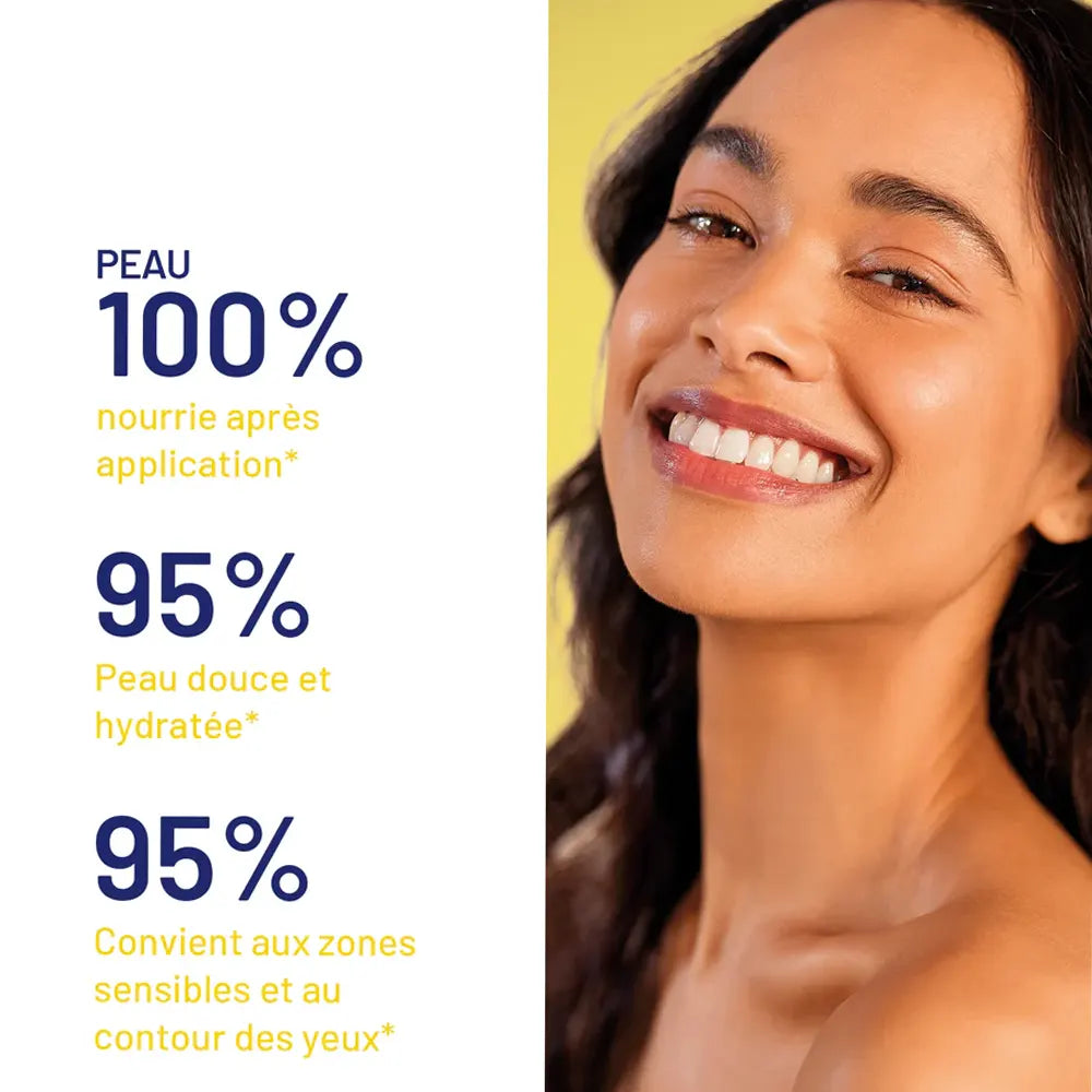 Soskin Écran Stick Solaire SPF50+ 15g