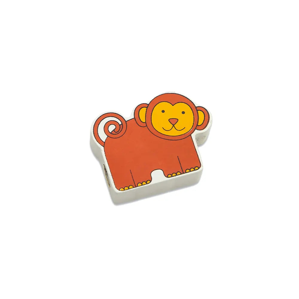 Viga Toys Wooden Lacing Zoo 3Y+