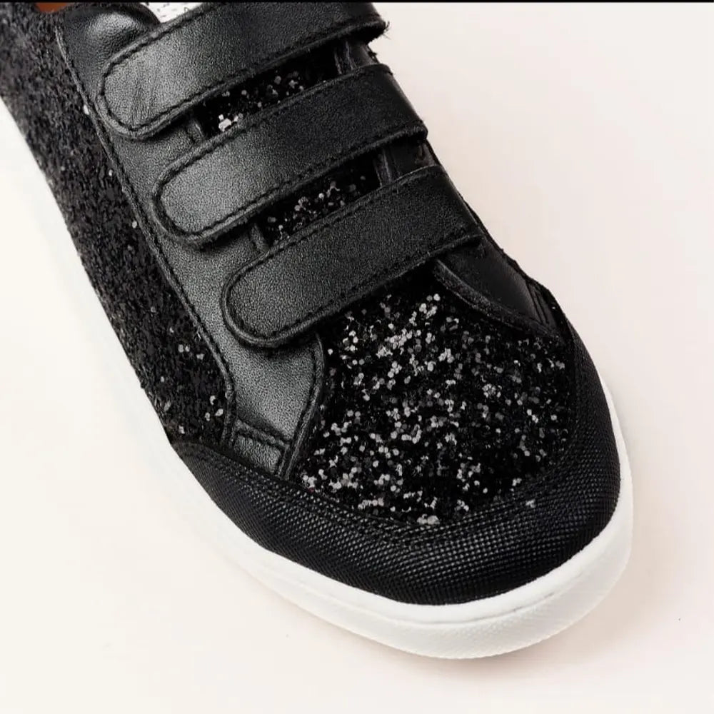 Basket Astro Girl For Monsters – Glitter Noir