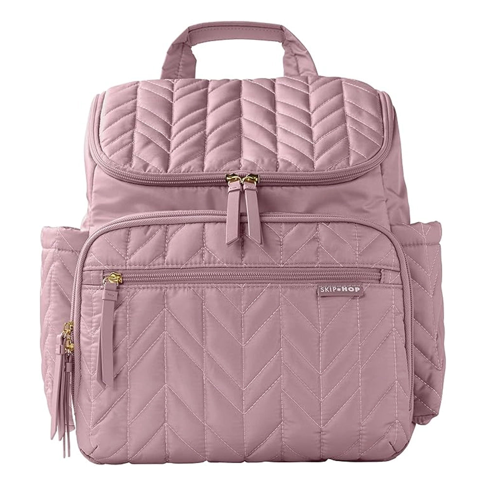 Skip Hop Sac À Langer Forma Backpack - Mauve