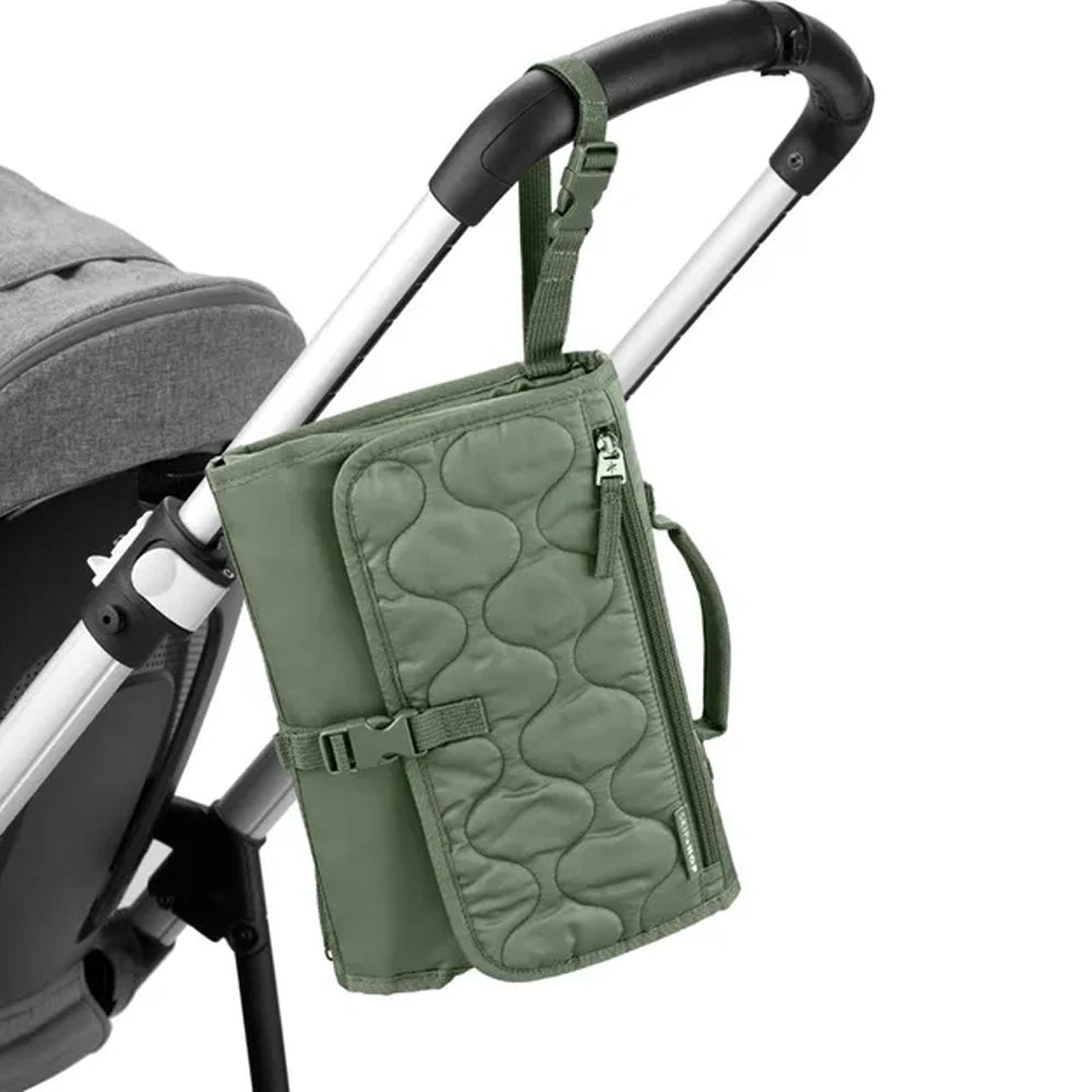 Skip Hop Pronto Signature Changing Mat - Sage