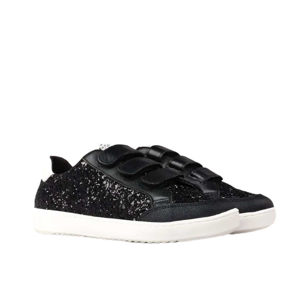 Basket Astro Girl For Monsters – Glitter Noir