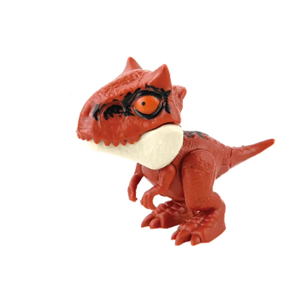 Miniature Dinosaur Toys – 3Y+