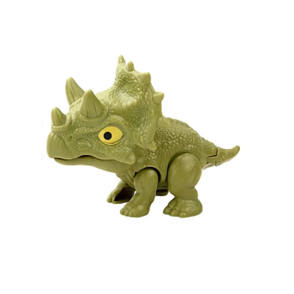 Miniature Dinosaur Toys – 3Y+