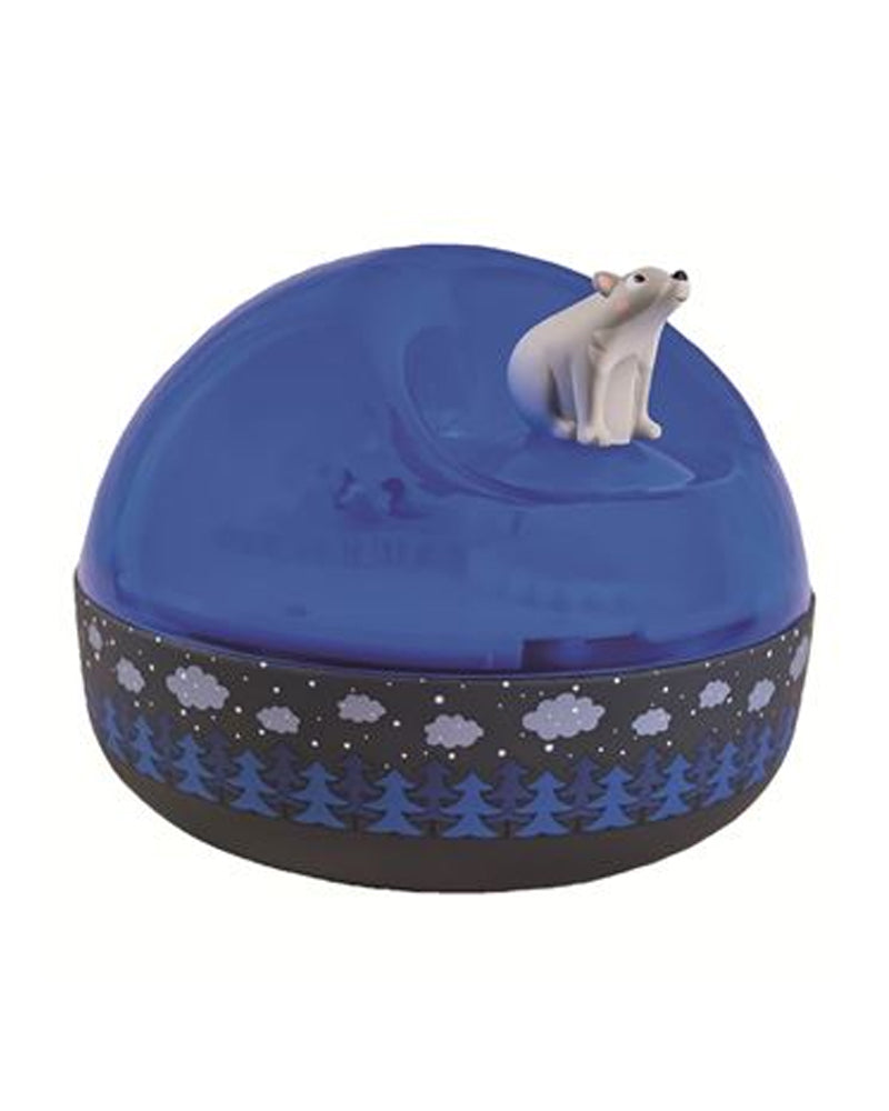 Trousselier Projecteur Musical Ours