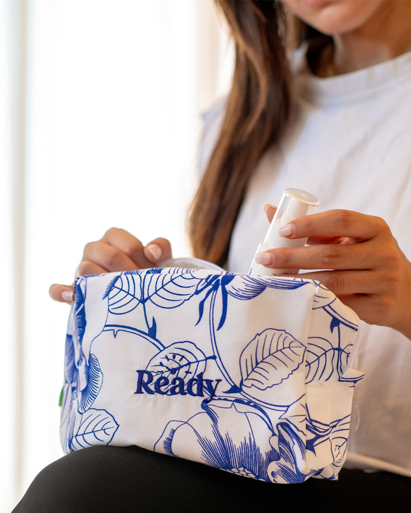 Ready Skin Naturals Coffret Routine Complète Peaux Sèches