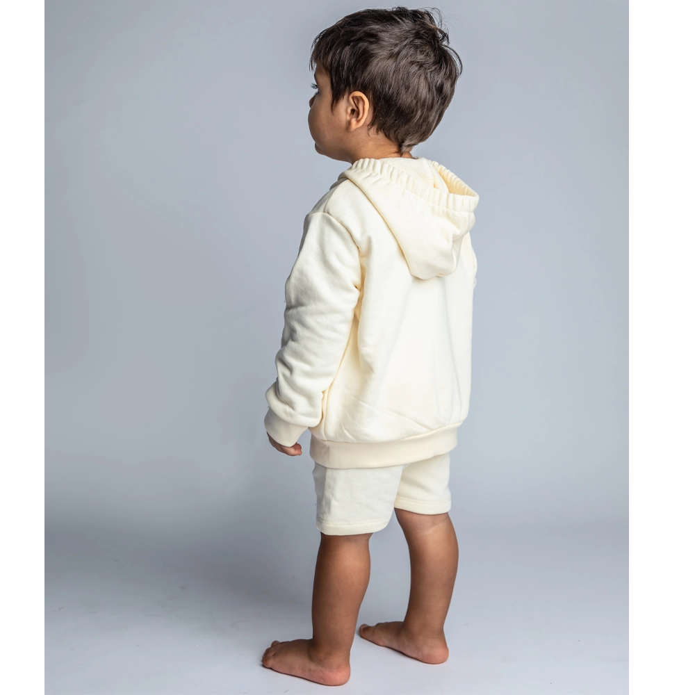 Shems Kids NEMO Set Ecru