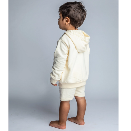 Shems Kids NEMO Set Ecru for Baby