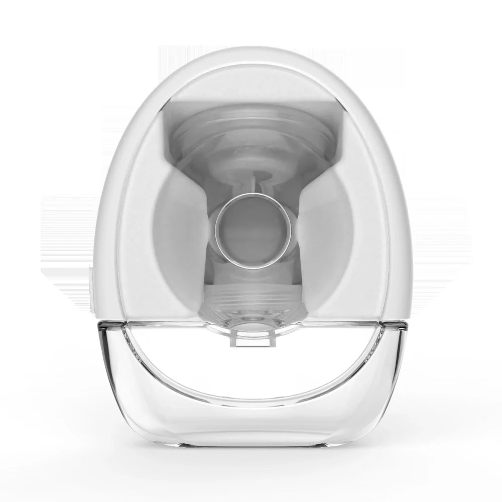 Mammia Tire-lait Électrique Portable