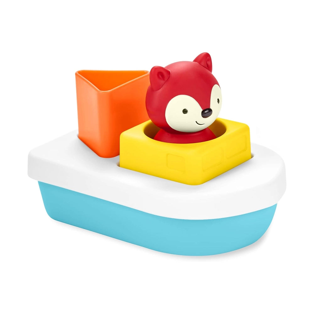 Skip Hop Bateau Jouet De Bain 9M+ - Renard