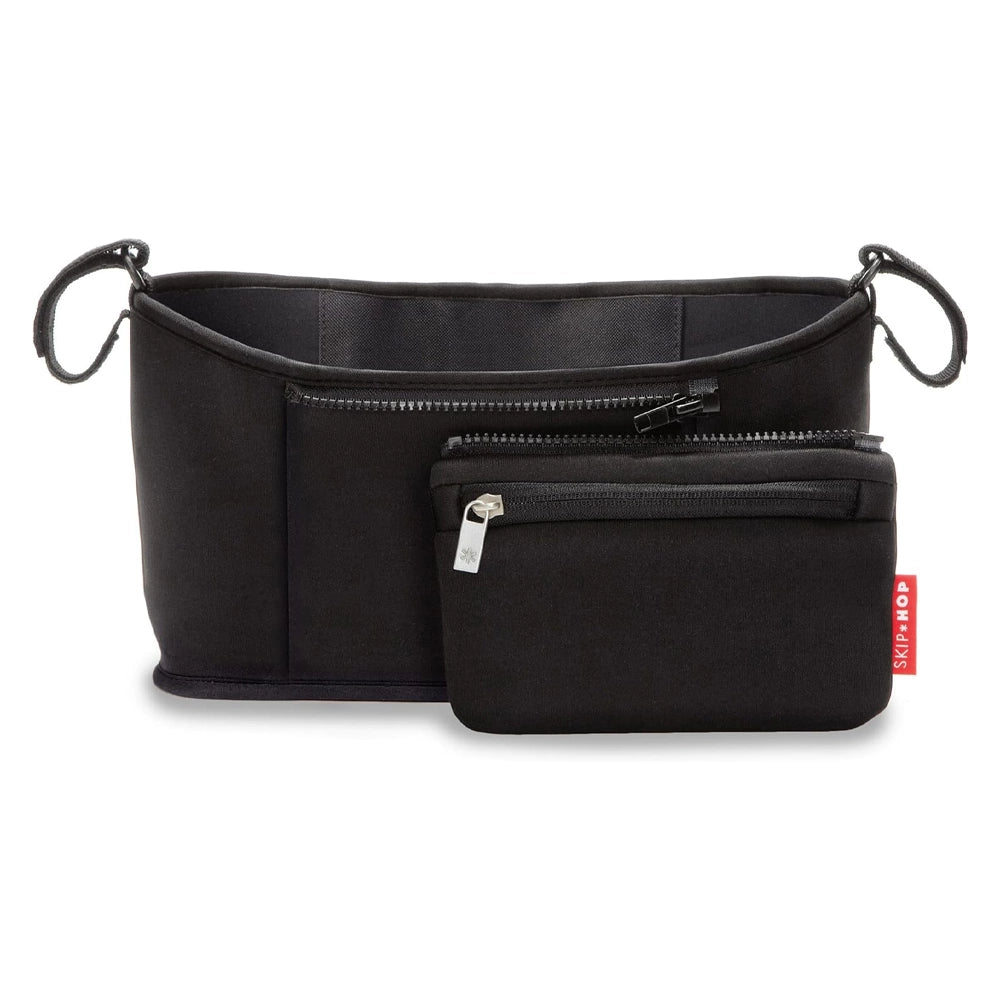 Skip Hop Organisateur de Poussette Grab & Go - Noir