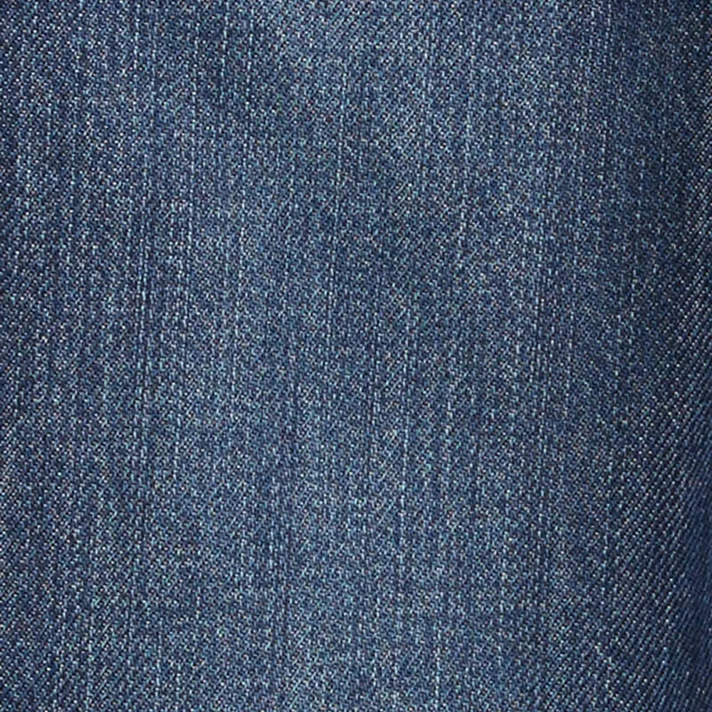 Carter's Baby Pull-On Jeans - Dark Wash