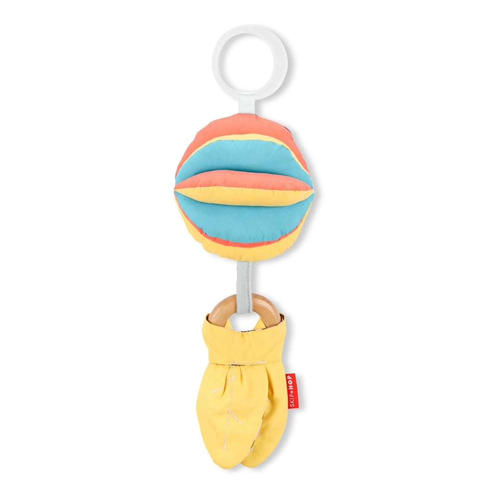 Skip Hop Jouet Poussette 3 En 1 - 0M+