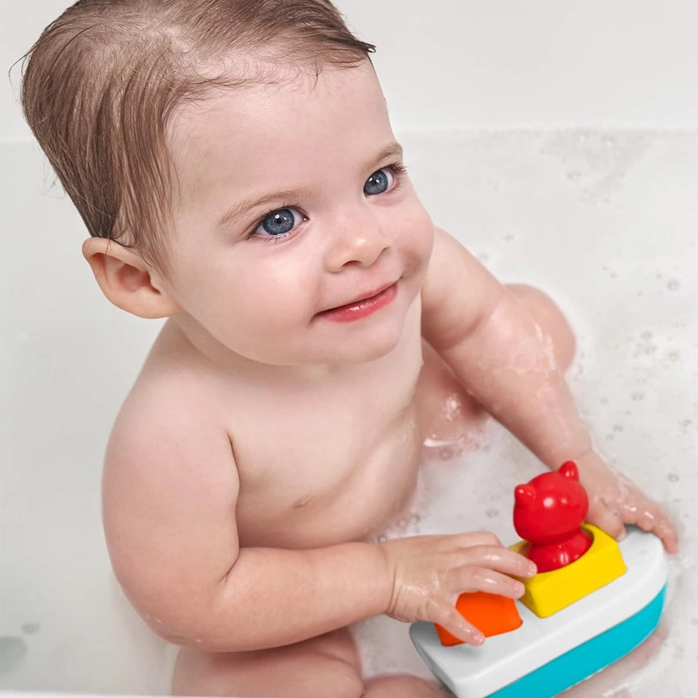 Skip Hop Bateau Jouet De Bain 9M+ - Renard